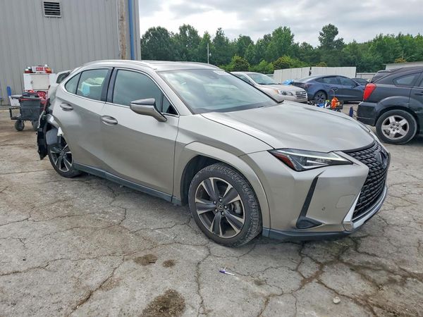 2022 LEXUS UX 200 200 Premium