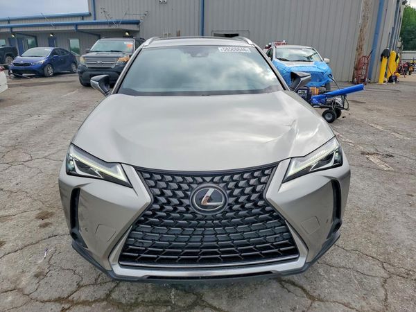 2022 LEXUS UX 200 200 Premium