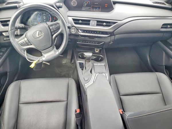 2022 LEXUS UX 200 200 Premium