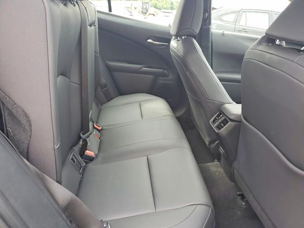 2022 LEXUS UX 200 200 Premium