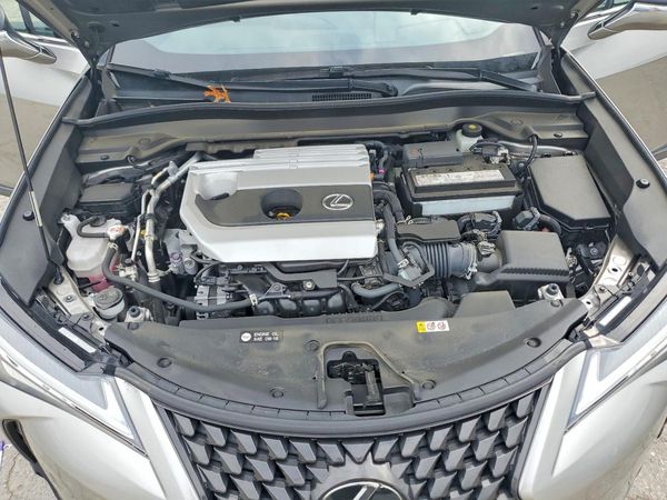 2022 LEXUS UX 200 200 Premium