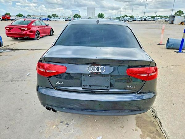 2013 AUDI A4 Premium — DIRR