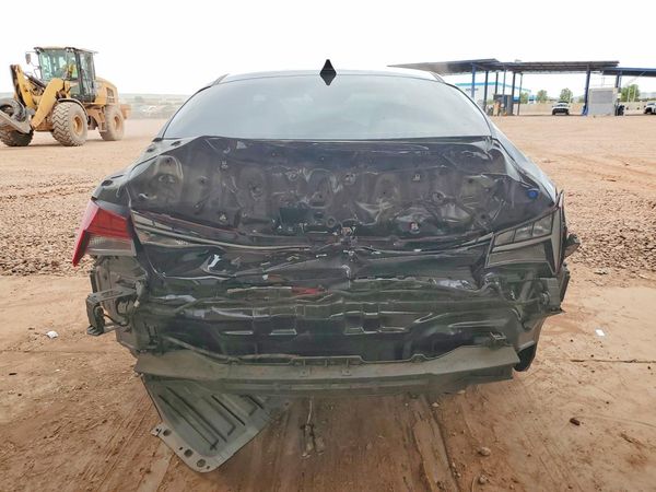2022 HYUNDAI ELANTRA SEL w/ Premium Pkg