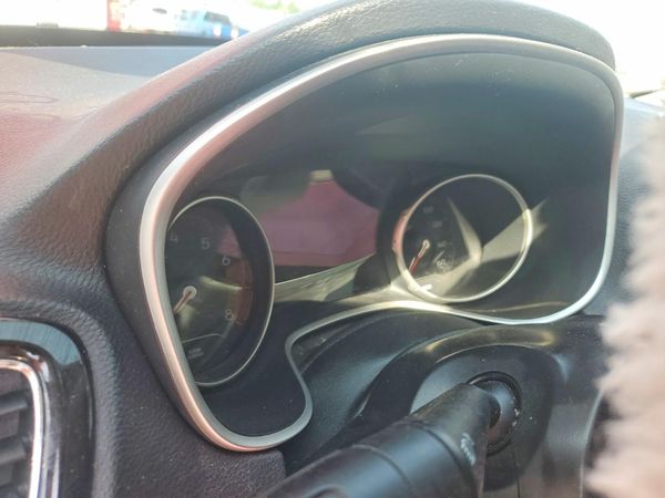 2019 JEEP COMPASS LIMITED 4X4
