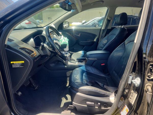 2015 HYUNDAI TUCSON