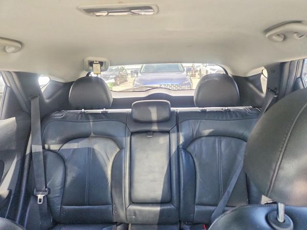 2015 HYUNDAI TUCSON