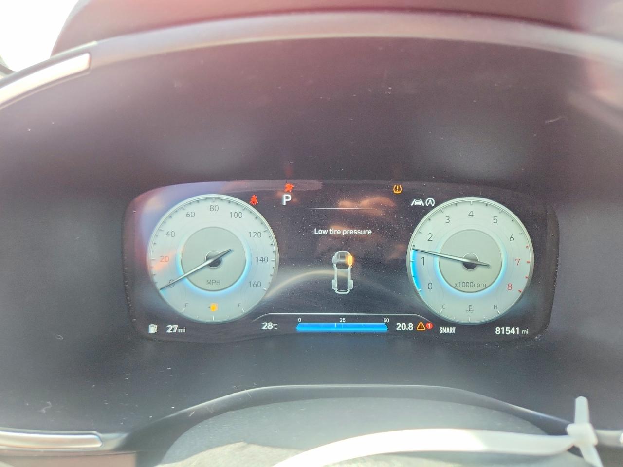 2023 HYUNDAI SANTA FE SEL Premium