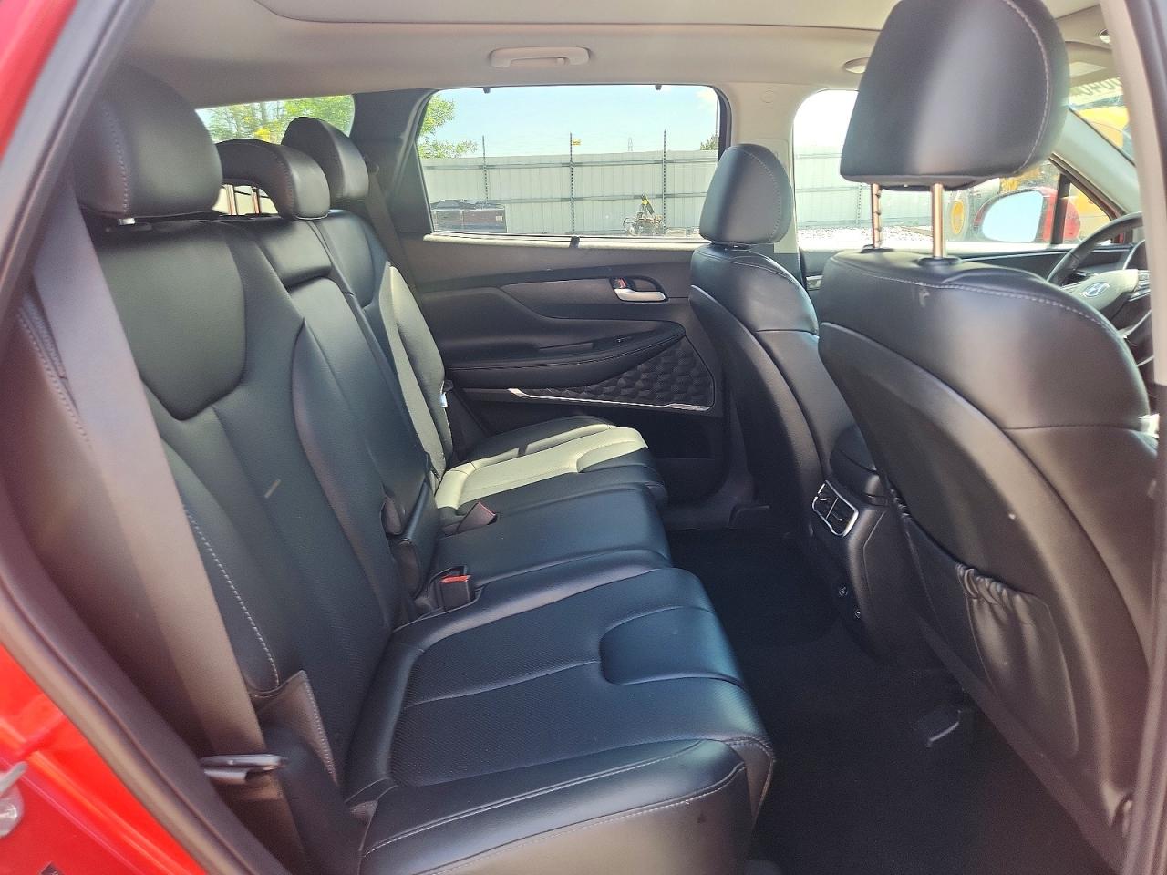 2023 HYUNDAI SANTA FE SEL Premium