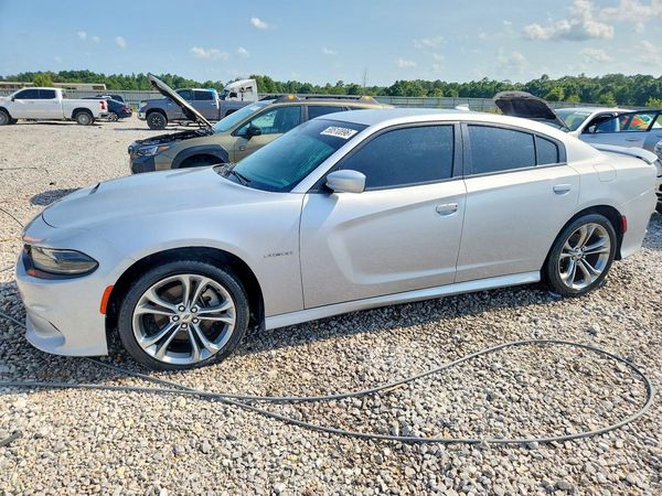 2021 DODGE CHARGER R/T