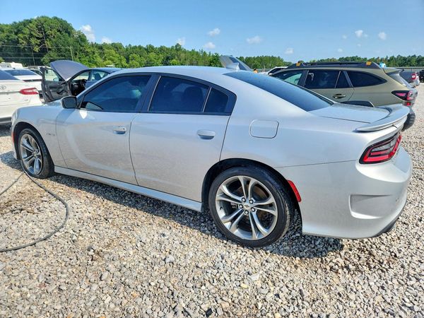 2021 DODGE CHARGER R/T