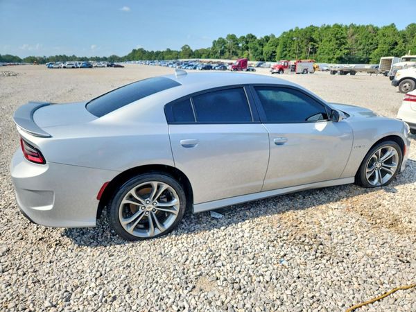 2021 DODGE CHARGER R/T