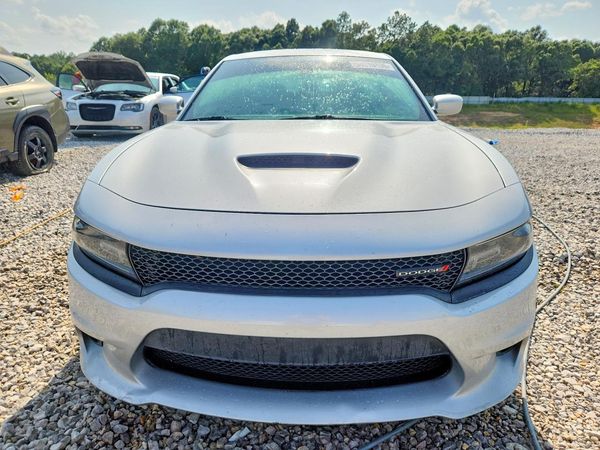 2021 DODGE CHARGER R/T