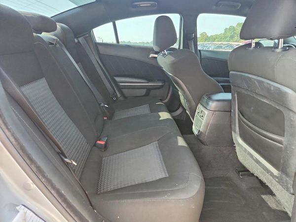 2021 DODGE CHARGER R/T