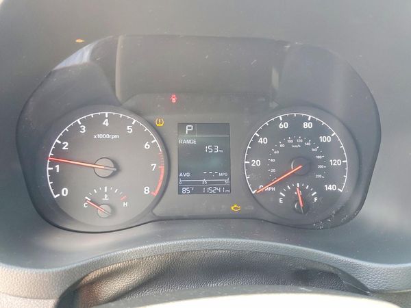 2019 HYUNDAI ACCENT SE and SEL