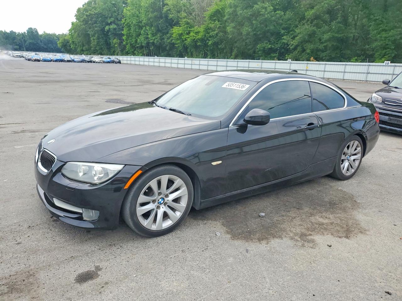 2013 BMW 328