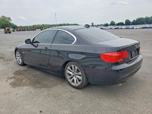 2013 BMW 328