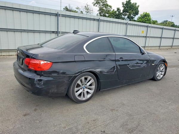 2013 BMW 328