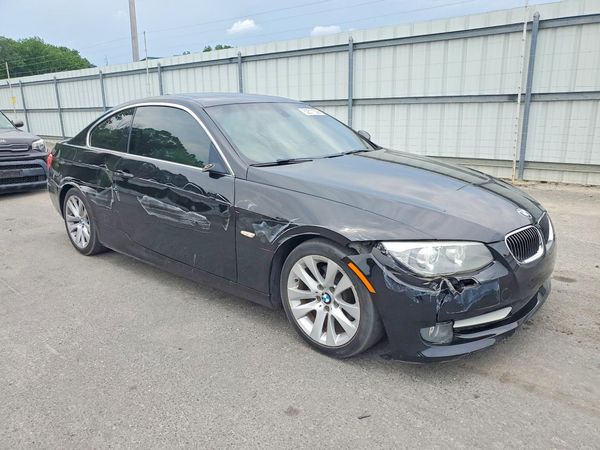 2013 BMW 328