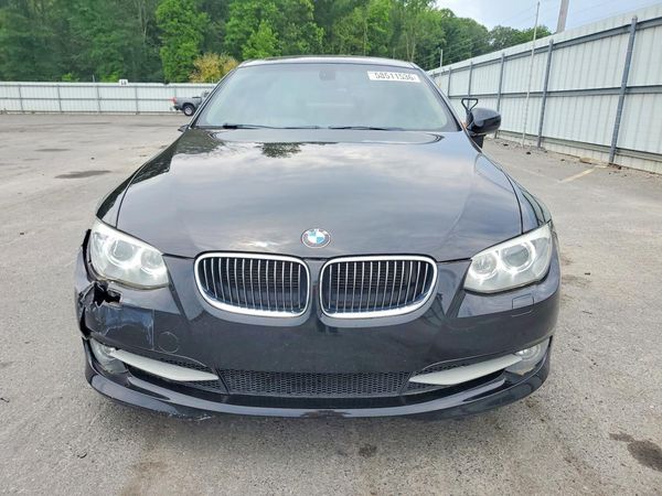 2013 BMW 328