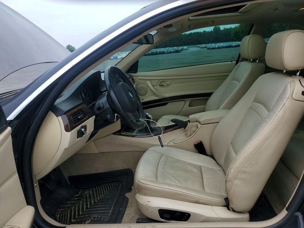 2013 BMW 328