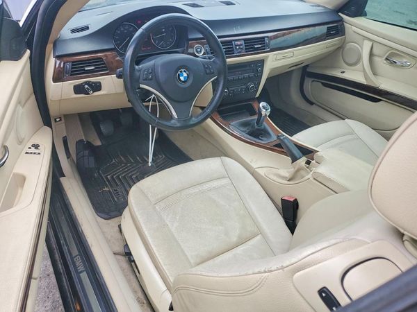 2013 BMW 328