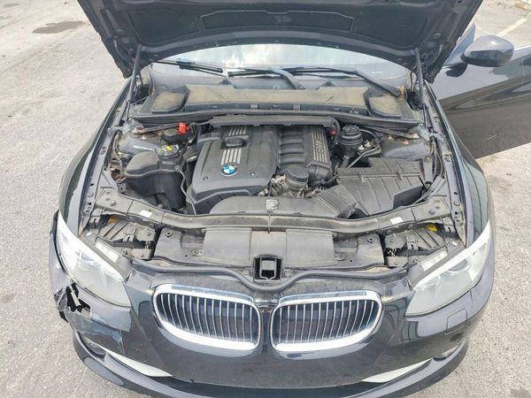 2013 BMW 328