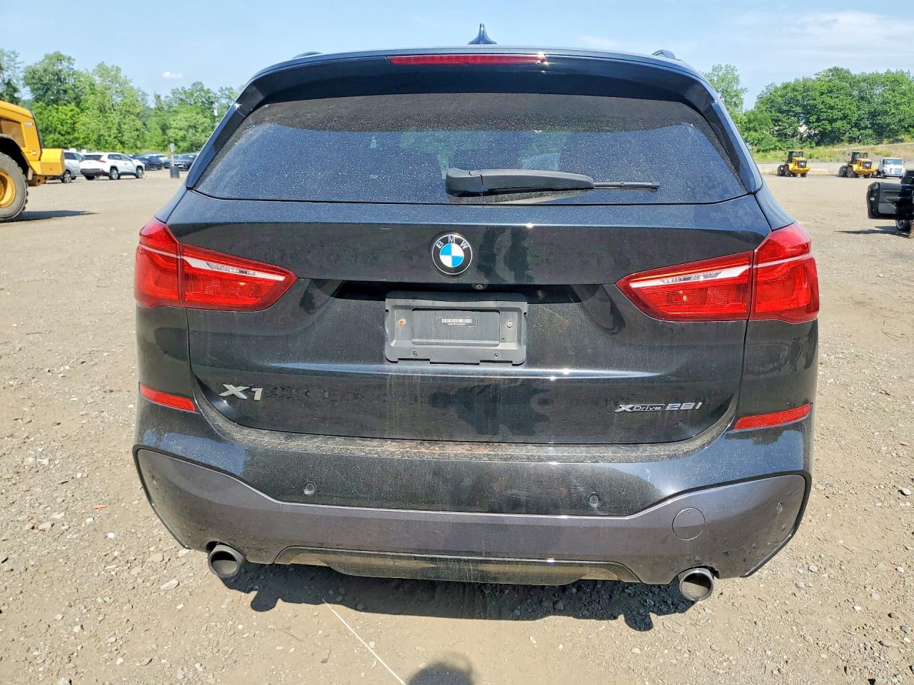 2019 BMW X1 xDrive28i