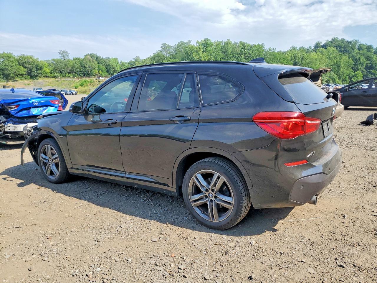 2019 BMW X1 xDrive28i