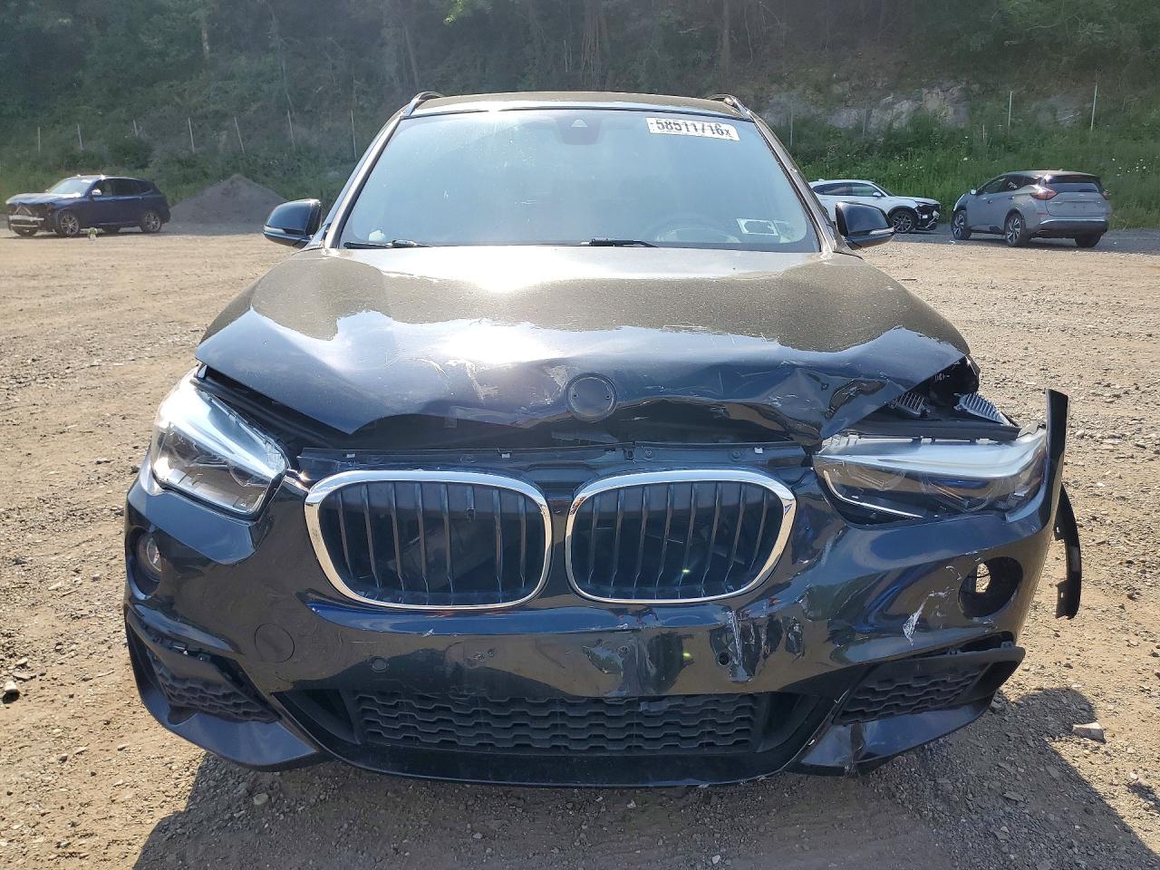 2019 BMW X1 xDrive28i