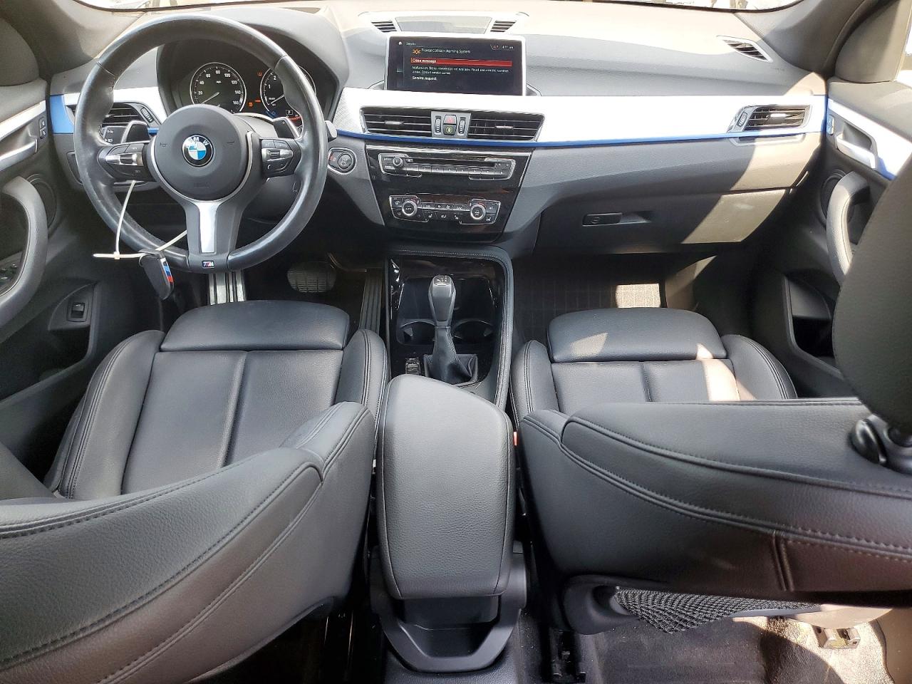 2019 BMW X1 xDrive28i