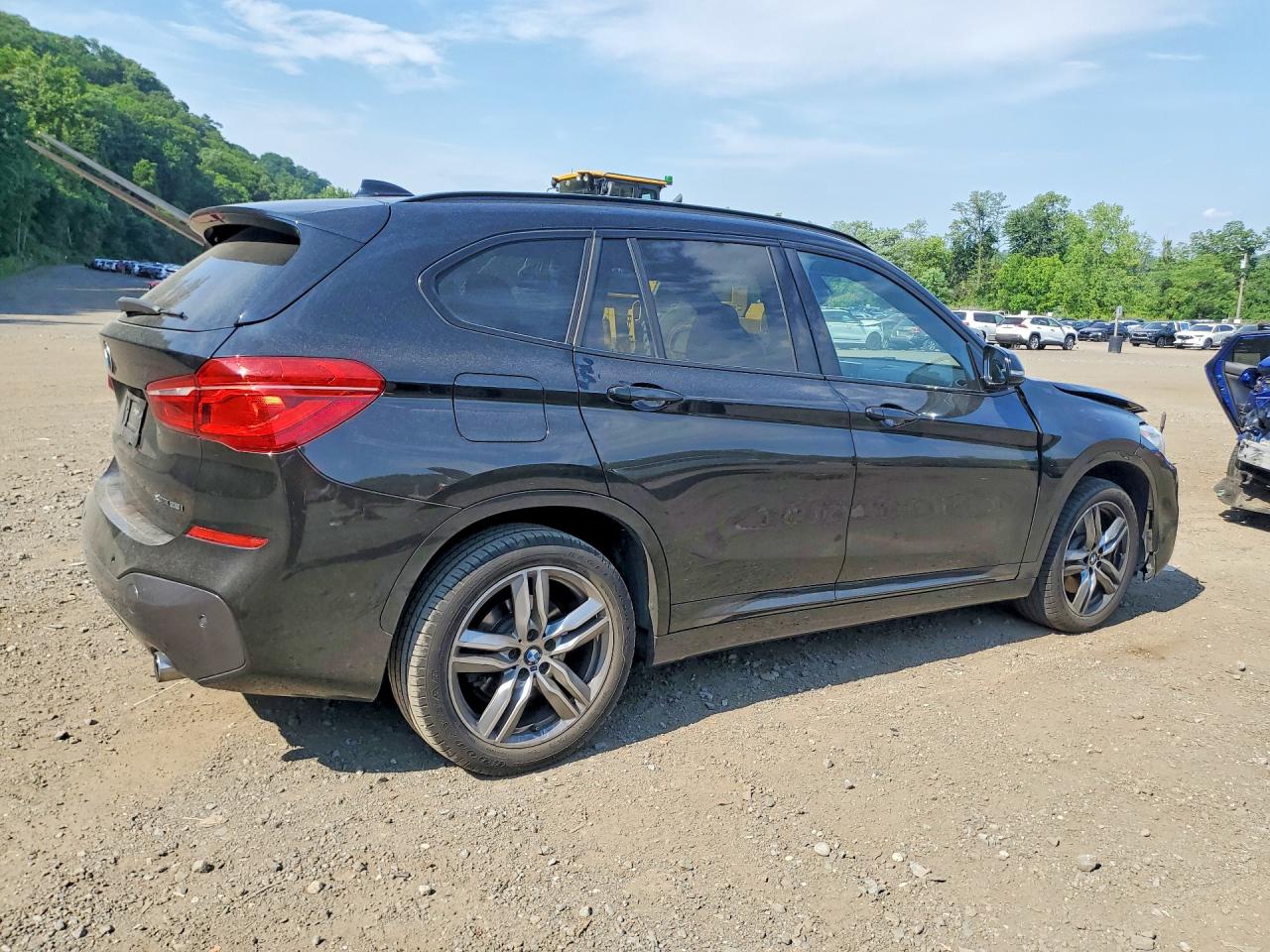 2019 BMW X1 xDrive28i