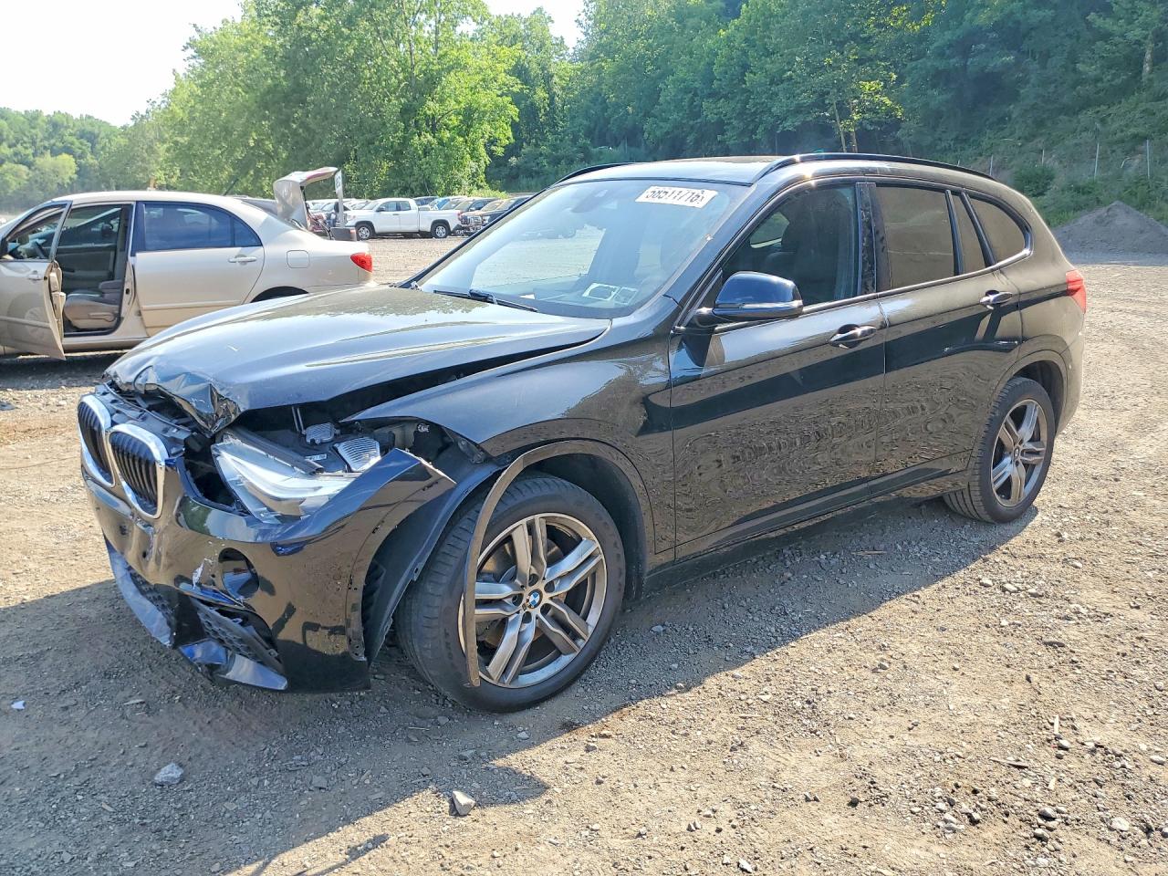 2019 BMW X1 xDrive28i