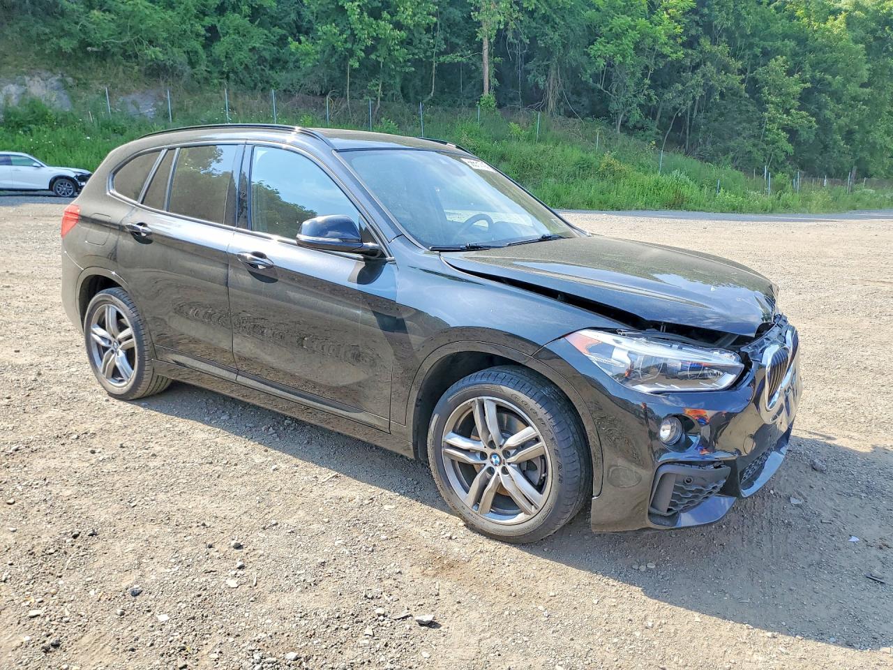 2019 BMW X1 xDrive28i