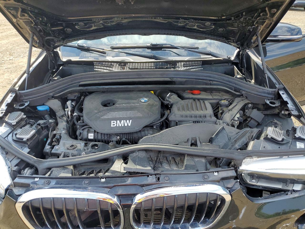 2019 BMW X1 xDrive28i