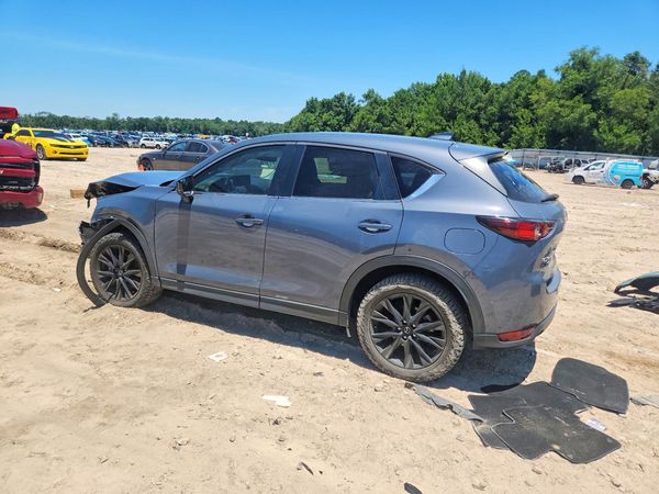 2021 MAZDA CX-5 Touring — DSRA