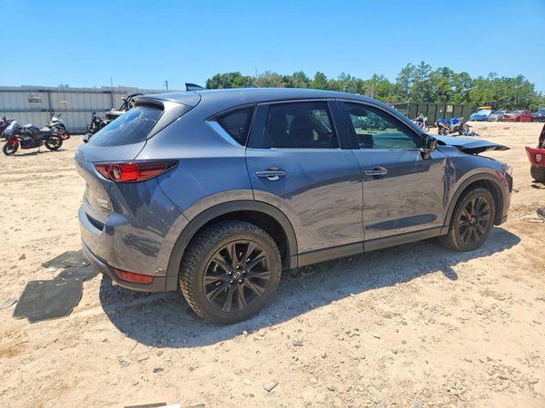 2021 MAZDA CX-5 Touring — PSRA