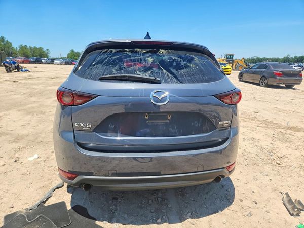 2021 MAZDA CX-5 Touring — DIRR
