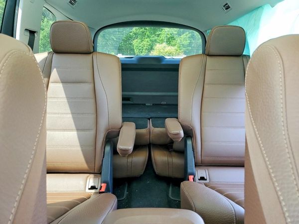 2024 MERCEDES-BENZ GLS