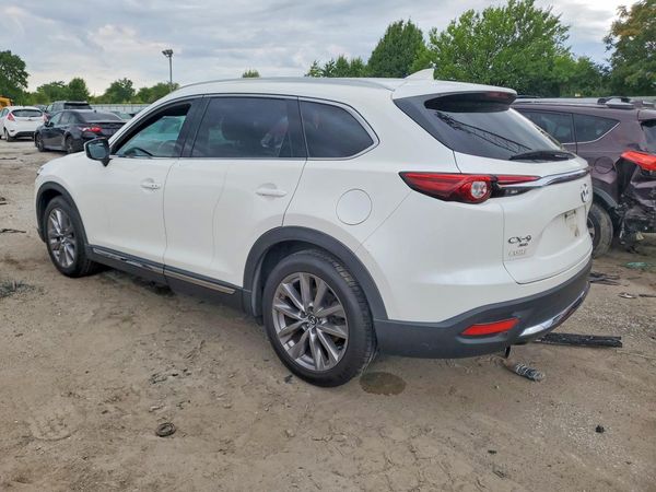 2020 MAZDA CX-9 Grand Touring