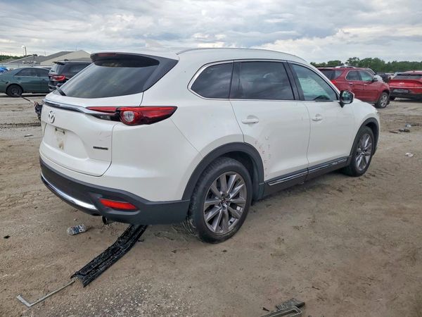 2020 MAZDA CX-9 Grand Touring