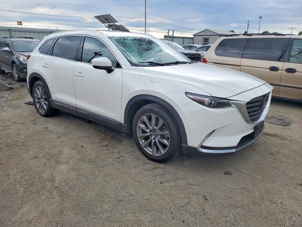 2020 MAZDA CX-9 Grand Touring