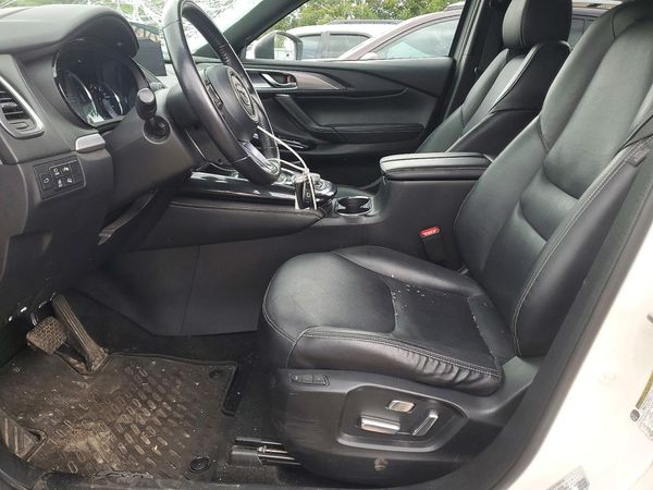 2020 MAZDA CX-9 Grand Touring