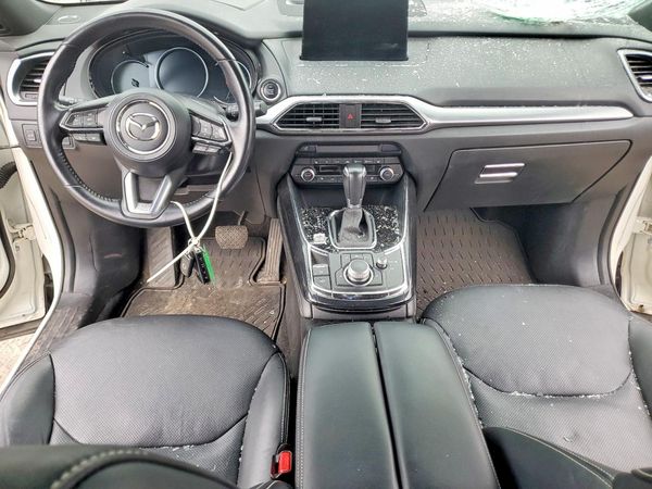 2020 MAZDA CX-9 Grand Touring
