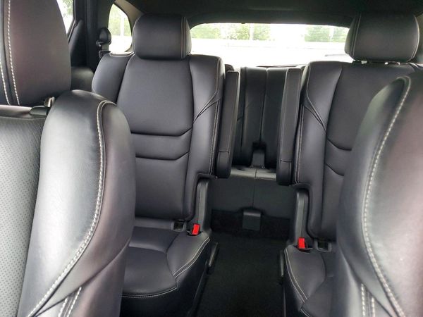 2020 MAZDA CX-9 Grand Touring