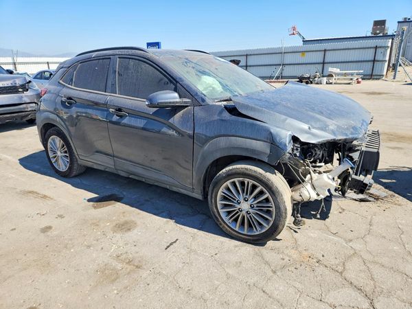 2019 HYUNDAI KONA SEL