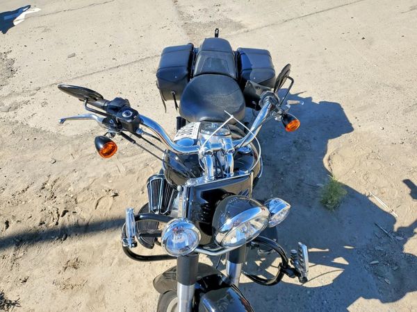 2012 HARLEY-DAVIDSON FAT BOY