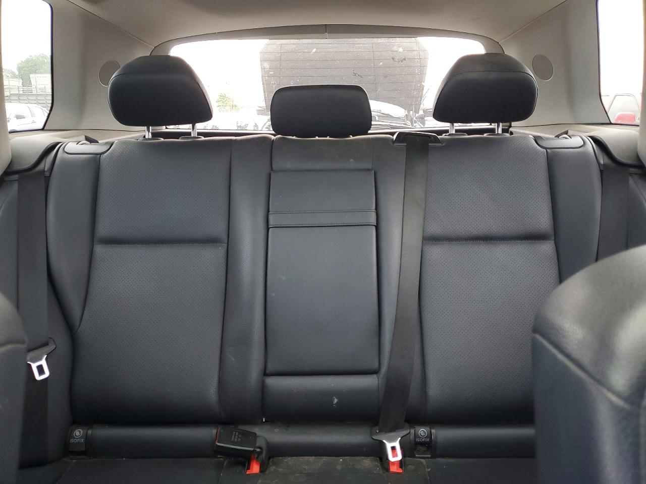 2014 MERCEDES-BENZ GLK GLK250 BLUETEC 4-MATIC