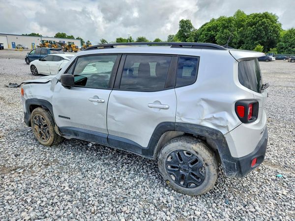 2018 JEEP RENEGADE SPORT 4X4