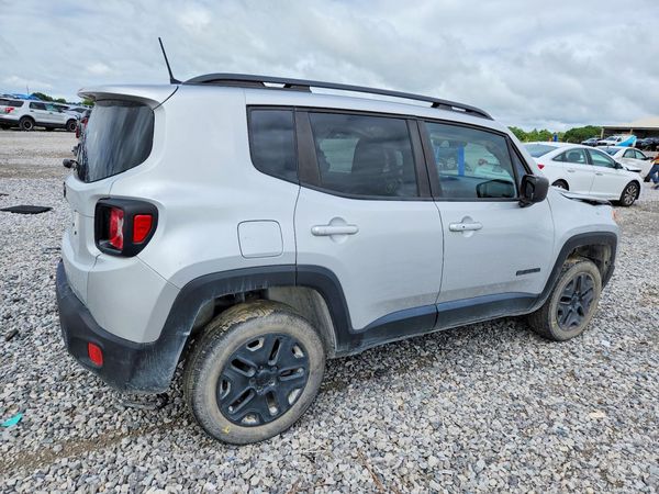 2018 JEEP RENEGADE SPORT 4X4