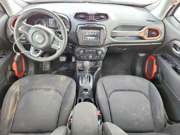 2018 JEEP RENEGADE SPORT 4X4